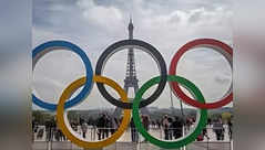 Goof ups at 2024 Olympics opening ceremony​