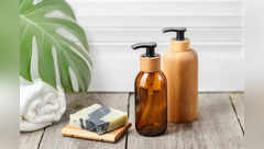 Body wash vs soap: Which is better for your skin?