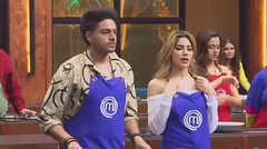 MasterChef: Nikki gets trolled for comments against Gaurav