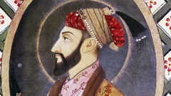 Why Aurangzeb knitted caps every day