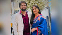 Vinesh Phogat-Somvir announce pregnancy: Their love story