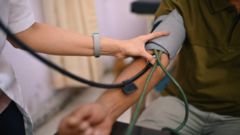High blood pressure? This superfood might be the simplest fix