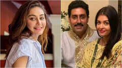 Shefali Jariwala, Abhishek, Sunjay Kapur: Top 5 News
