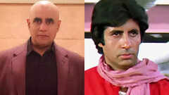 ‘People said I was paid to kill Big B' : Puneet on Coolie accident