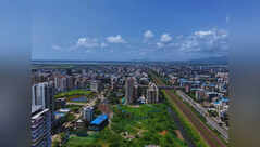 Top 5 real estate hotspots in Navi Mumbai driving investment and residential demand in 2026