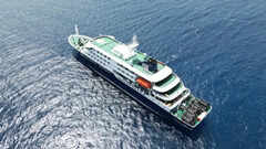 Hantavirus outbreak timeline: Cruise ship cases escalate to 3 deaths