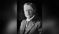 In the 1890s, William Wrigley Jr. accidentally turned a free gum giveaway into a billion-dollar empire