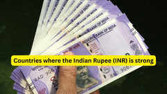 7 countries where the Indian Rupee (INR) is strong and how travellers can make the most out of it