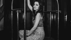 5 style lessoms to take from Trisha Krishnan