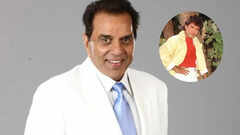 Dharmendra SLAPPED Govinda on the sets of 'Awaargi'- Reason?