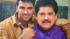 Nikitin Dheer pens note for his late father Pankaj