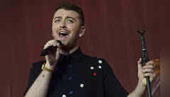 Sam Smith, Christian Cowan Engaged: private Met Gala moment