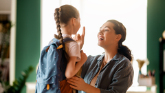 4 simple tips to make your child&rsquo;s transition into school life smooth