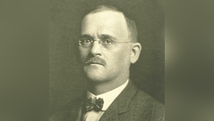 In 1894, Will Kellogg forgot a pot of boiled wheat and accidentally sparked a global breakfast revolution