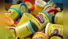 In 1955, Joe McVicker repurposed a failed wallpaper cleaner and found Play-Doh, the toy that saved a family business