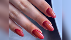 Smart Nail Polish Study: Clear conductive coat turns nails into stylus tools; tech still in testing