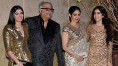 Boney, Janhvi, Khushi win legal battle over Sridevi&rsquo;s Chennai property