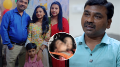 &ldquo;Mere bete to kuch dikh gaya tha&rdquo;: Father of the child who died strapped with his mother in Jabalpur Boat Tragedy says his son had a premonition