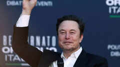 Quote of the day by Elon Musk on parenting: &ldquo;My children didn't choose to be born. I chose to have children. They owe me nothing. I owe them everything&rdquo;