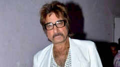 &lsquo;I am healthy and happy&rsquo;: Shakti Kapoor on fake death news