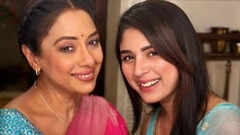 Adrija Roy says &lsquo;Anupamaa is a brand&rsquo;