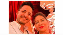 Mohit Malhotra On Mother: TV actor credits his values to her