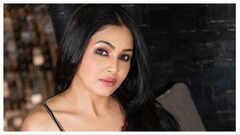 Shubhangi: My mother and sisters are my biggest emotional strength