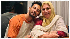 Sehban: Only a mother can teach you the unconditional form of love