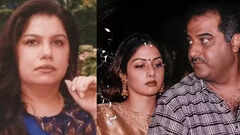'Mona was crying as she found out about Sridevi, Boney,' recalls Jaspinder