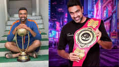 R. Ashwin, aka &ldquo;Spin Wizard&rdquo;, Chennai home is a crores-worth haven blending comfort, family life and cricketing success