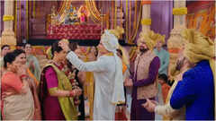 &lsquo;KSBKBT2&rsquo;: Ranvijay kidnaps Sunny amid wedding celebrations
