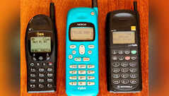 In 1998, a grandmother went to the bank with a stack of dusty papers. Thanks to Nokia, she unexpectedly turned into a multimillionaire