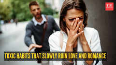 The snake effect: 10 toxic habits that slowly ruin love and romance