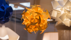 5 creative and budget-friendly DIY ideas for chandeliers that light up your house