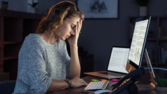4 practical changes working parents can make to improve work-life balance