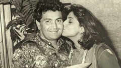 Neetu would fast, go to temples, gurudwaras, churches when Rishi's films didn't work