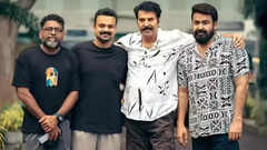 'Patriot' BO day 10; Mammootty-Mohanlal film holds steady