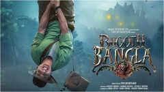 'Bhooth Bangla' BO day 23: Akshay's film heads for Rs 240 cr