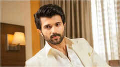 Vijay D reacts to b'day wishes: 'Feels like I'm not doing enough'