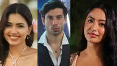 Splitsvilla X6: Akanksha, Asmita and Mohit get evicted