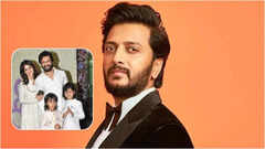Riteish on paparazzi; 'Till date I have NEVER REFUSED...'