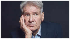 Harrison Ford gets baffled by Gen Z slang