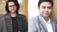 Actor Aashiesh breaks silence on controversy around Saurabh