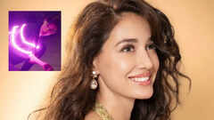 Disha shines as &lsquo;The Chosen One&rsquo; in &lsquo;The Portal of Force&rsquo; trailer