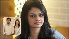 'Don't like Trisha': Suchitra slams 'parasites' in Vijay's life