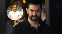 Aamir Khan and Ashutosh Gowariker reunite 25 years after &lsquo;Lagaan&rsquo;
