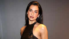 Dua Lipa files 15 million dollar lawsuit