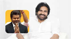 Pawan Kalyan congratulates new Tamil Nadu CM Vijay
