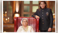 My mother has always inspired me to do good work, Rajan Shahi