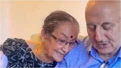 Mother's Day tributes from Bollywood celebrities